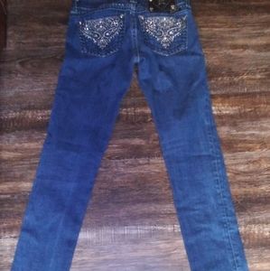 Missy me Jeans ❤